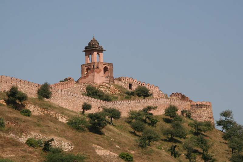 India & Nepal 2011 - 1373